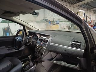 DESPIECE COMPLETO FIAT LINEA