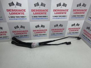 238264 brazo limpia delantero derecho fiat 500 1.4