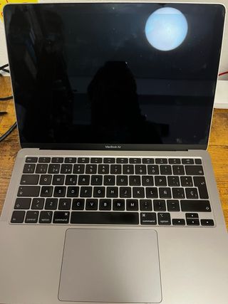 MacBook Air (2020) SSD 512GB - 16GB RAM