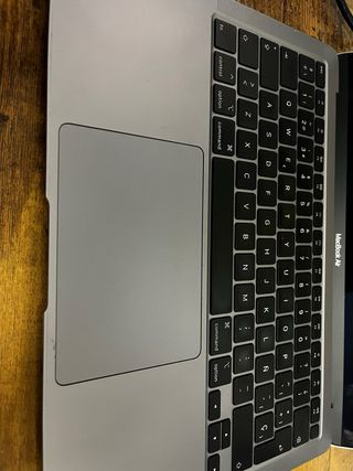 MacBook Air (2020) SSD 512GB - 16GB RAM