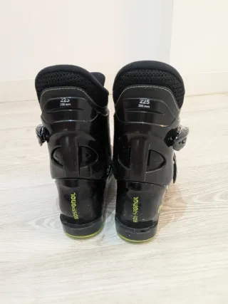 Botas de esquí Rossignol Comp J3