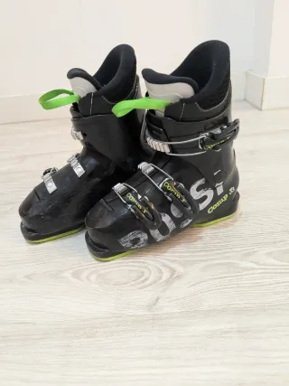 Botas de esquí Rossignol Comp J3