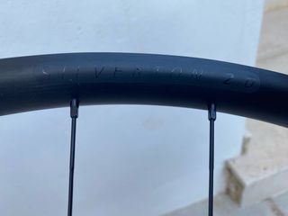 Ruedas Syncros Silverston 2.0 29”