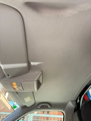 Volkswagen Transporter T6 2019