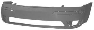 Paragolpes Delantero Imprimado para Ford MONDEO 2003