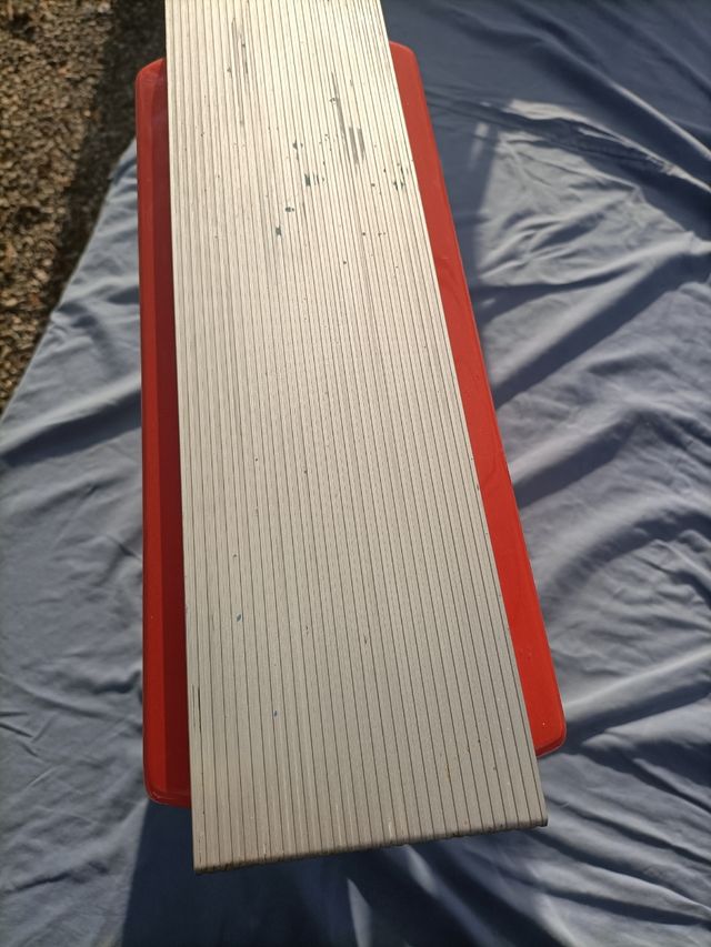 Insegna Luminosa JVC Bifacciale funzionante