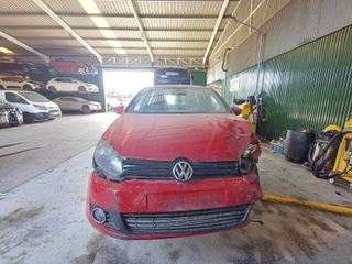 DESPIECE COMPLETO VOLKSWAGEN GOLF VI (5K1)