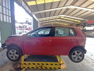 DESPIECE COMPLETO VOLKSWAGEN GOLF VI (5K1)