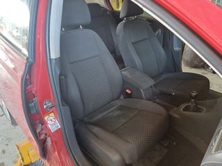 DESPIECE COMPLETO VOLKSWAGEN GOLF VI (5K1)
