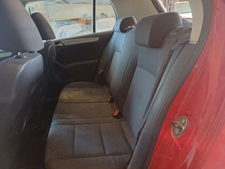 DESPIECE COMPLETO VOLKSWAGEN GOLF VI (5K1)