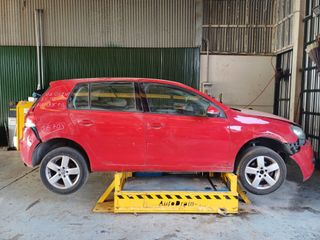DESPIECE COMPLETO VOLKSWAGEN GOLF VI (5K1)