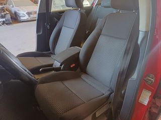 DESPIECE COMPLETO VOLKSWAGEN GOLF VI (5K1)