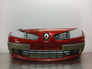 PARAGOLPES DELANTERO RENAULT MEGANE II CLASSIC BE