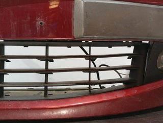 PARAGOLPES DELANTERO RENAULT MEGANE II CLASSIC BE