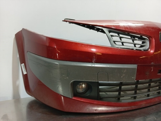 PARAGOLPES DELANTERO RENAULT MEGANE II CLASSIC BE