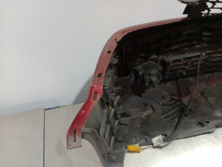 PARAGOLPES DELANTERO RENAULT MEGANE II CLASSIC BE