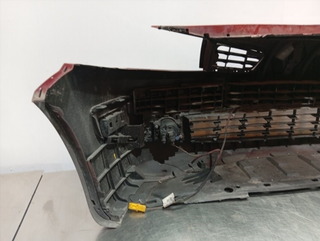 PARAGOLPES DELANTERO RENAULT MEGANE II CLASSIC BE