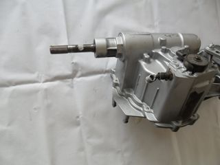 Caja de cambios Polaris Sportsman 400-500