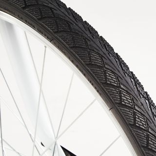 Bicicleta niños 24 pulgadas Riverside 100 blanco 9-12 años