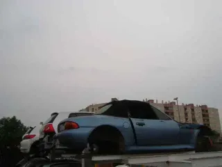 Despiece coche