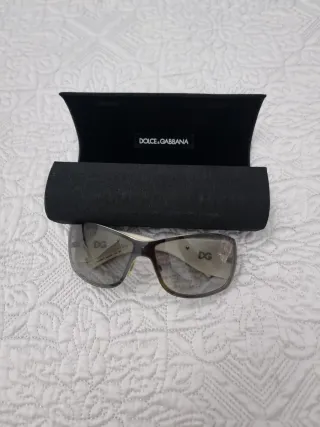 Gafas de sol Dolce & Gabbana