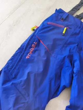 Pantalones técnicoa esquiar nieve
