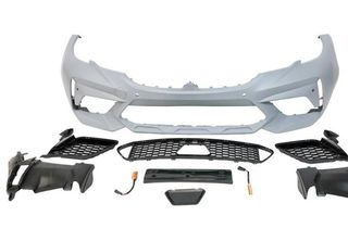 Paragolpes Delantero BMW G20/G21 Look M2C