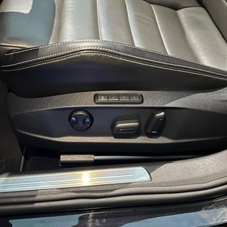 Volkswagen Golf 7.5 R