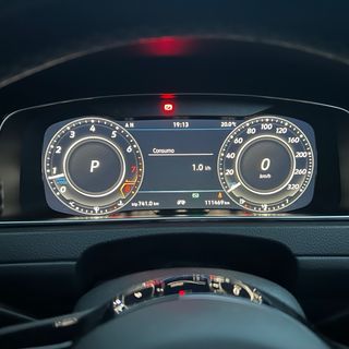 Volkswagen Golf 7.5 R
