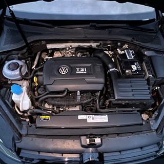 Volkswagen Golf 7.5 R