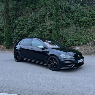 Volkswagen Golf 7.5 R