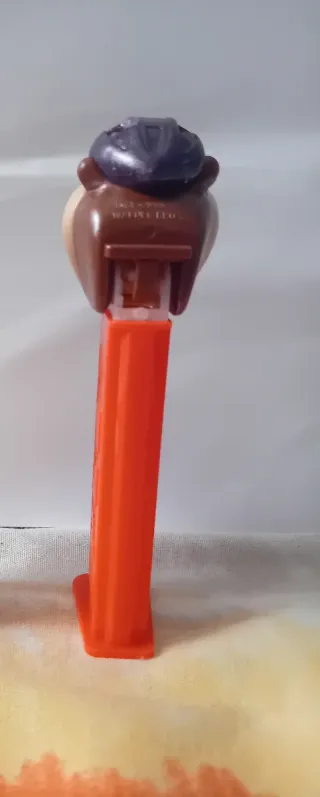 Dispenser Pez vuoto Taz 1998