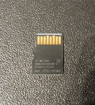 Tarjeta MicroSD Samsung EVO Plus 128GB