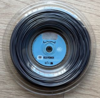 Luxilon Alu Power 130 200m Cordaje Tenis
