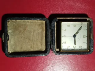 RELOJ ANGELUS