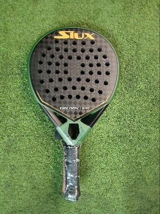 siux trilogy 5
