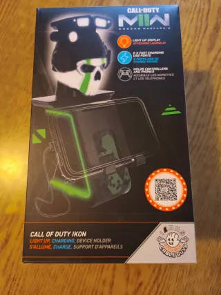 Call of Duty Porta Pad Caricatore