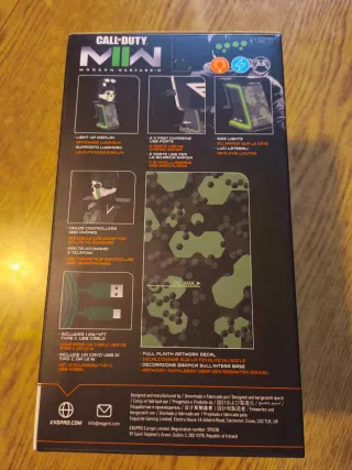 Call of Duty Porta Pad Caricatore