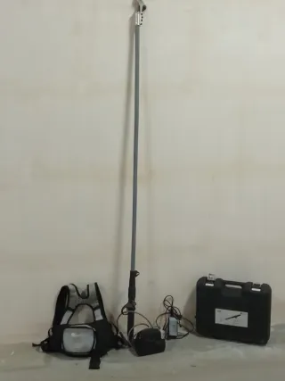 Tijera Eléctrica Profesional