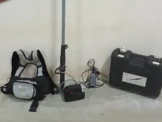 Tijera Eléctrica Profesional