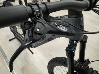 BERRIA MAKO GT NUEVA