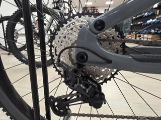 BERRIA MAKO GT NUEVA