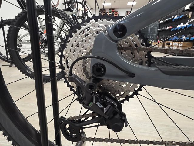 BERRIA MAKO GT NUEVA