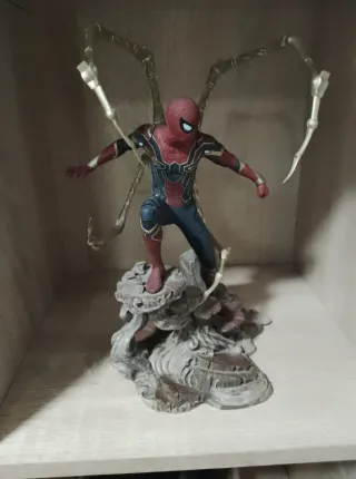 Marvel Gallery Infinity War Figura