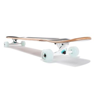 Longboard Dancing 100 Forest