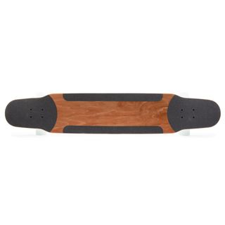Longboard Dancing 100 Forest