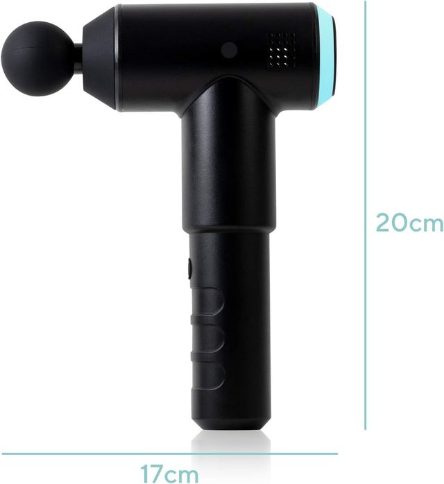 Pistola Masaje HoMedics Profesional