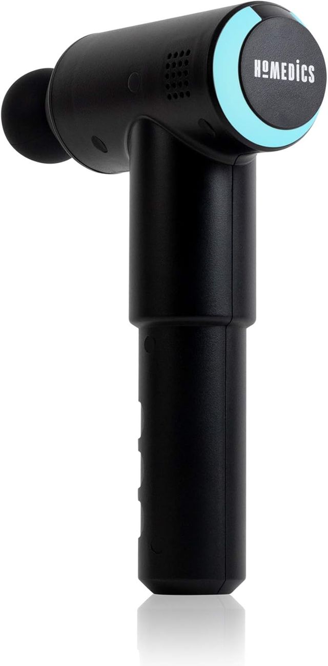 Pistola Masaje HoMedics Profesional