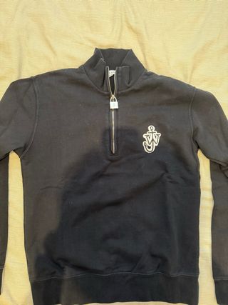 Sudadera JW Anderson