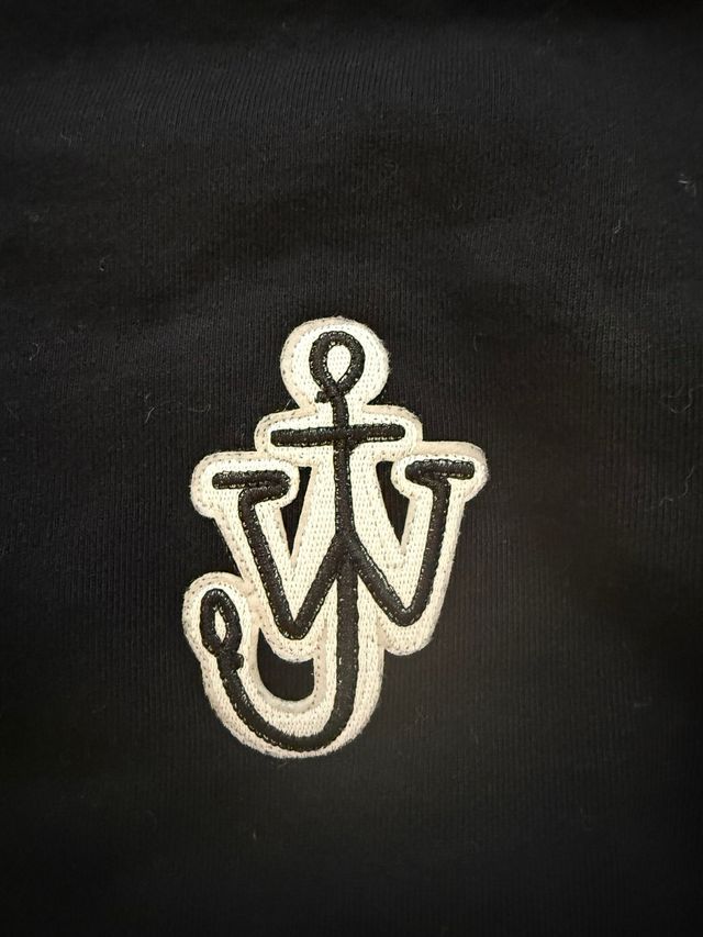 Sudadera JW Anderson